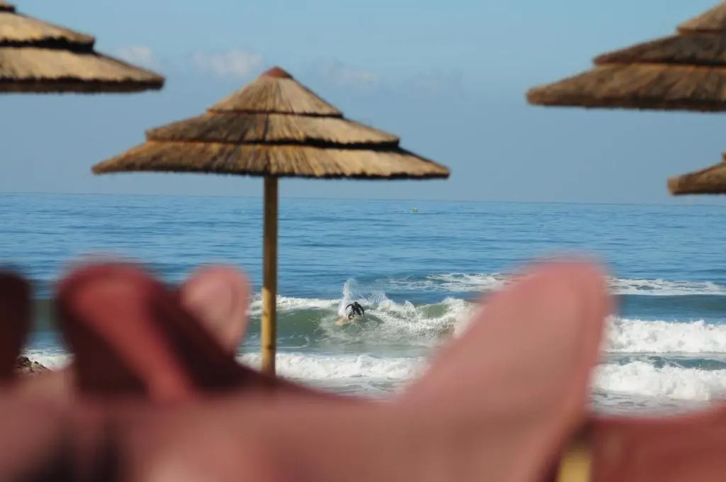 Espinho Surf House