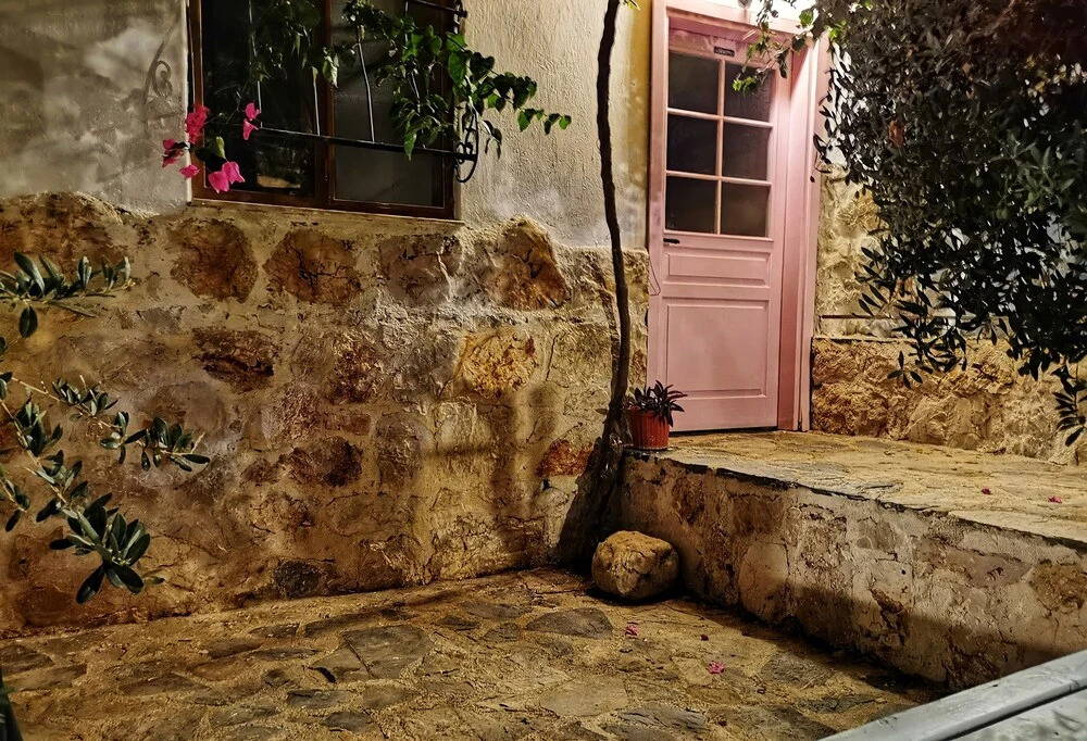 My Stone inn