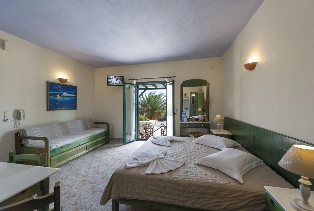 Anemones Studios & Suites - Onar Hotels Collection