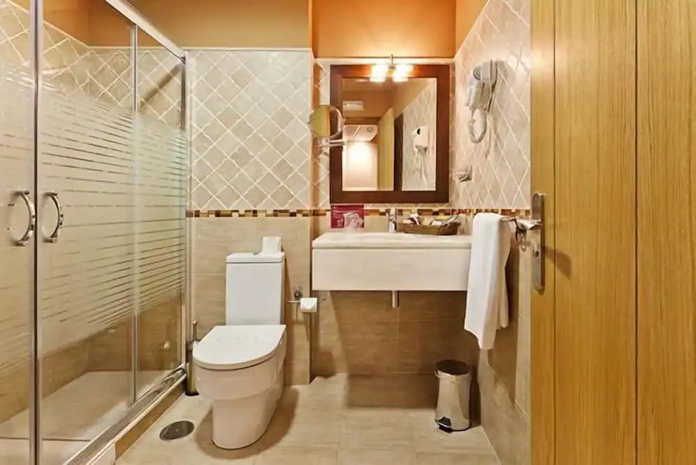 Hotel O Desvio