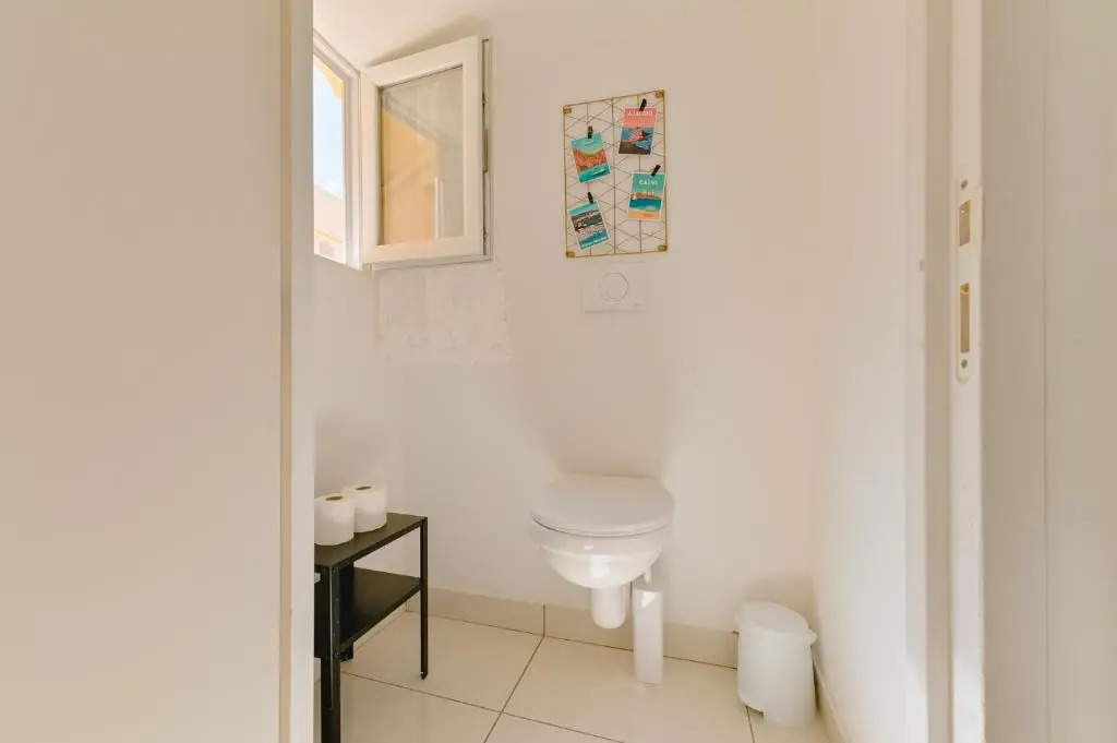 Studio Renove Hyper Centre- Ajaccio