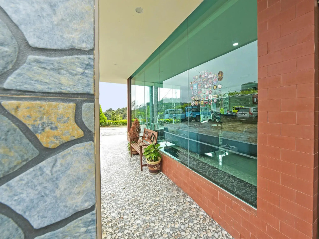 OYO 90722 D'puncak Hotel Cameron Highlands