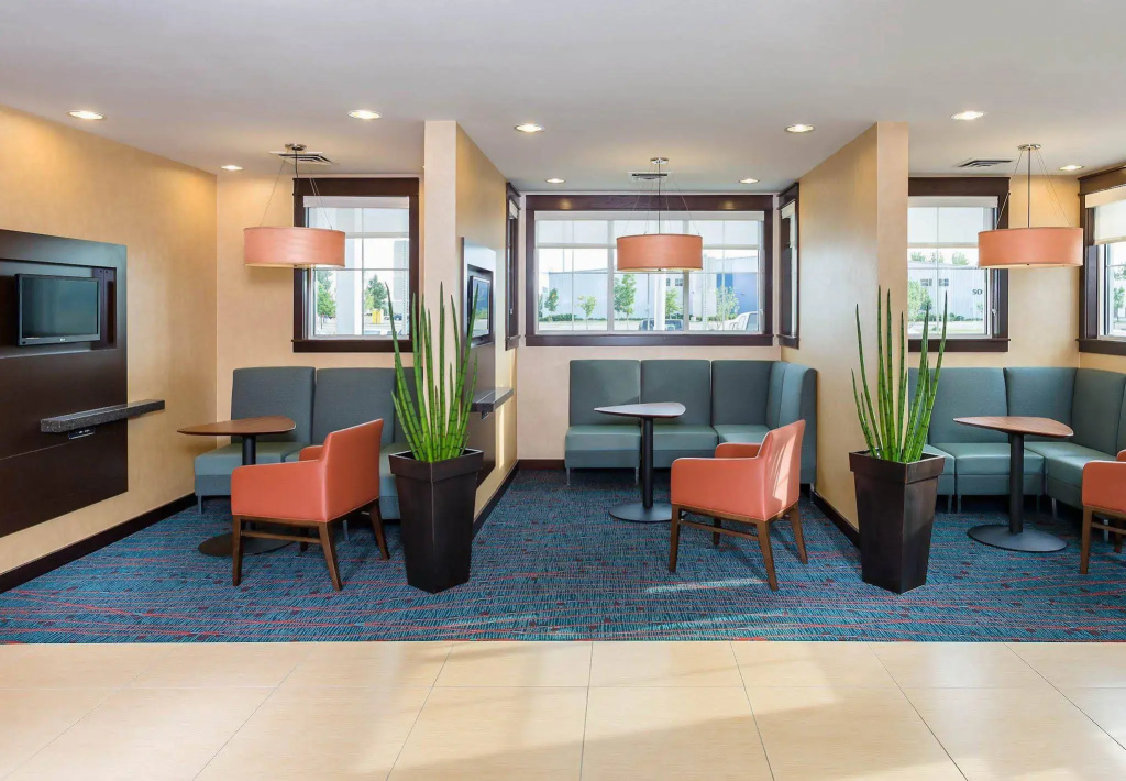 Residence Inn by Marriott Fargo