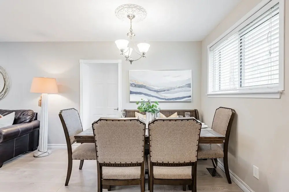 Trustcott Boutique House