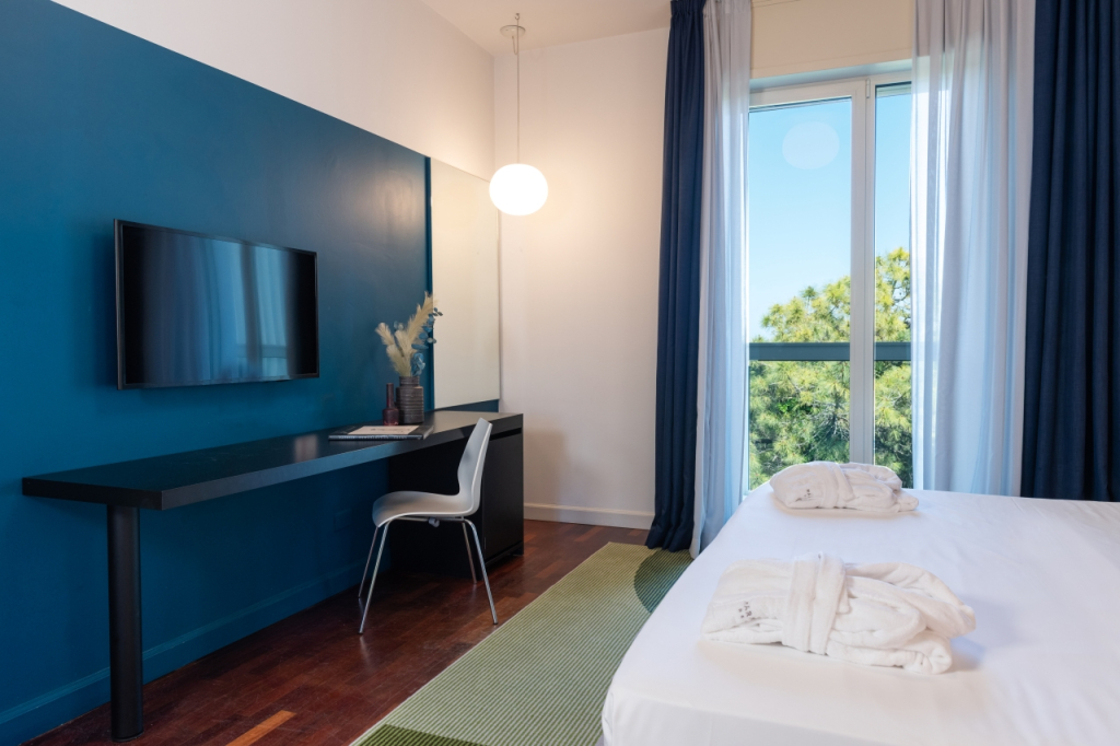 Villa Regina - MarePineta Resort