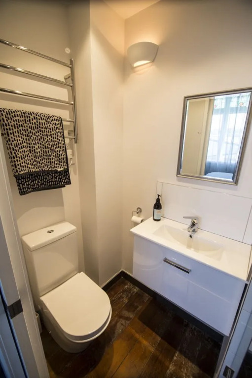 Spacious and Charming Grey Lynn Villa