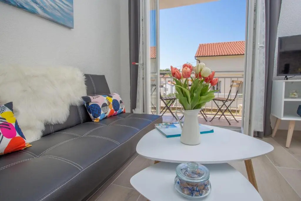 Apartment Marina Pavić 02