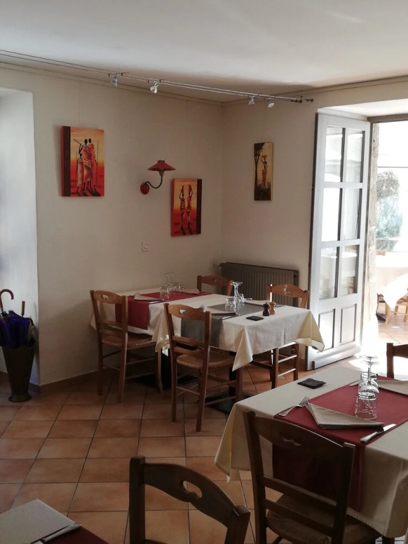 le relais de sully
