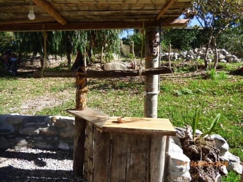 Shipasbamba Ecolodge