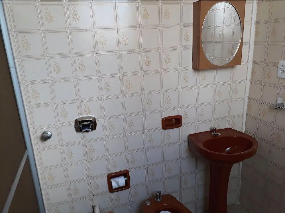 Erechim Hotel