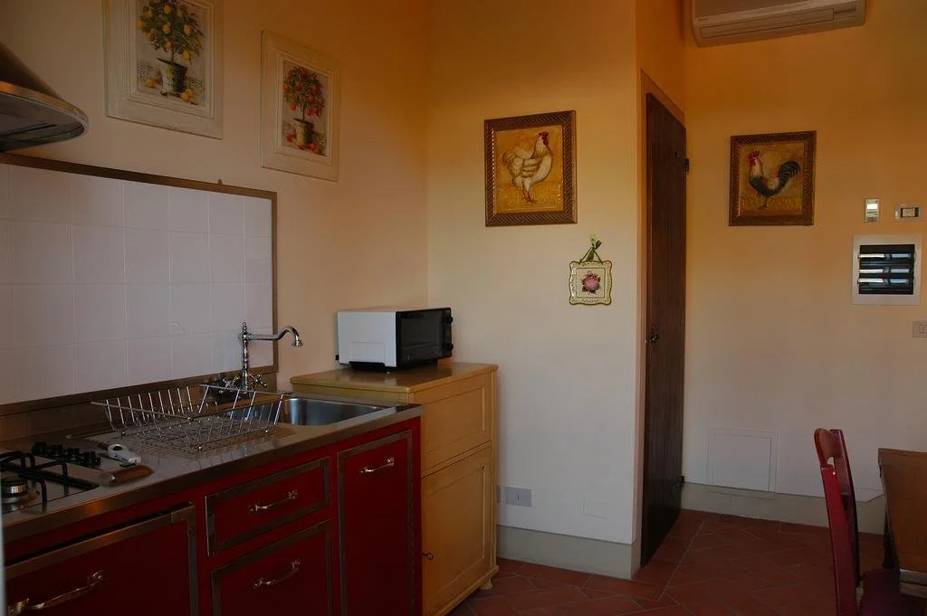Agriturismo S.Angelo