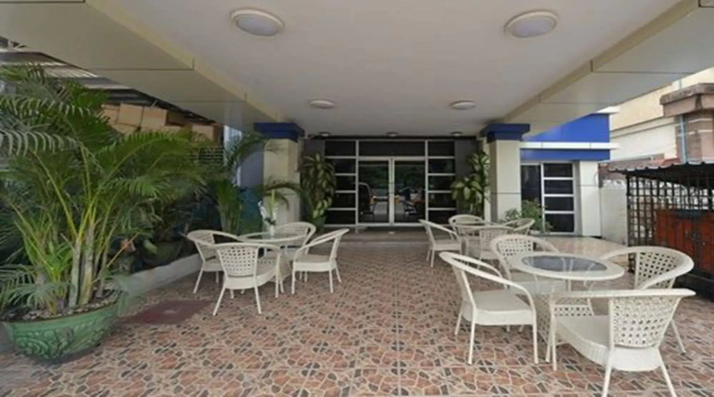 Mother's Home Motel