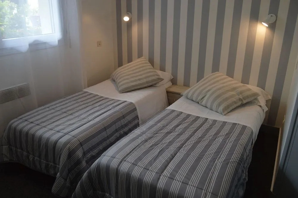 RESIDENCE SAINT PIERRE QUIBERON