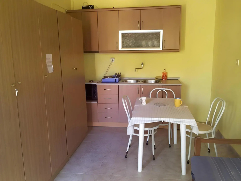 Asprovalta Rooms