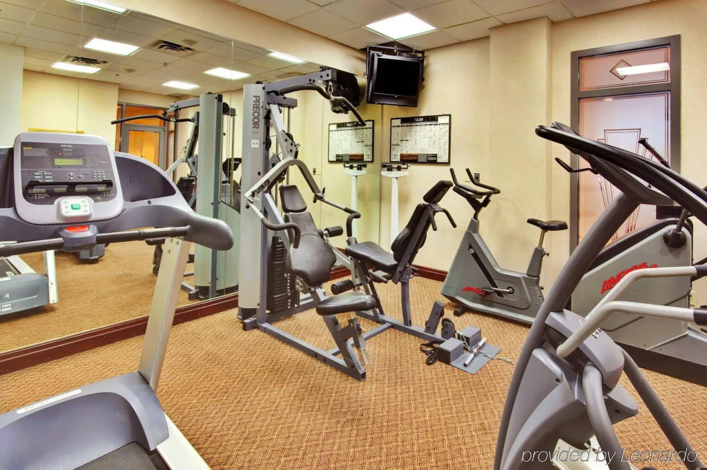 Holiday Inn & Suites Oakville at Bronte by IHG