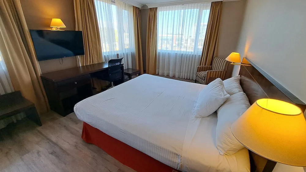 Hotel Diego de Almagro Lomas Verdes
