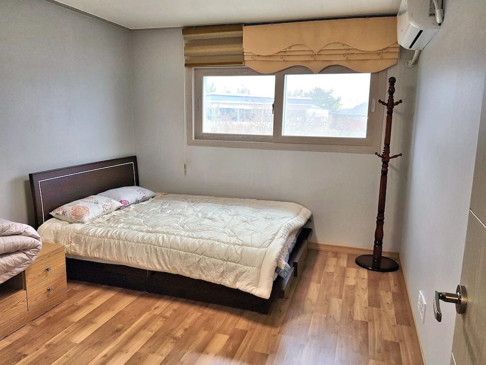 Sacheon Daol Pension