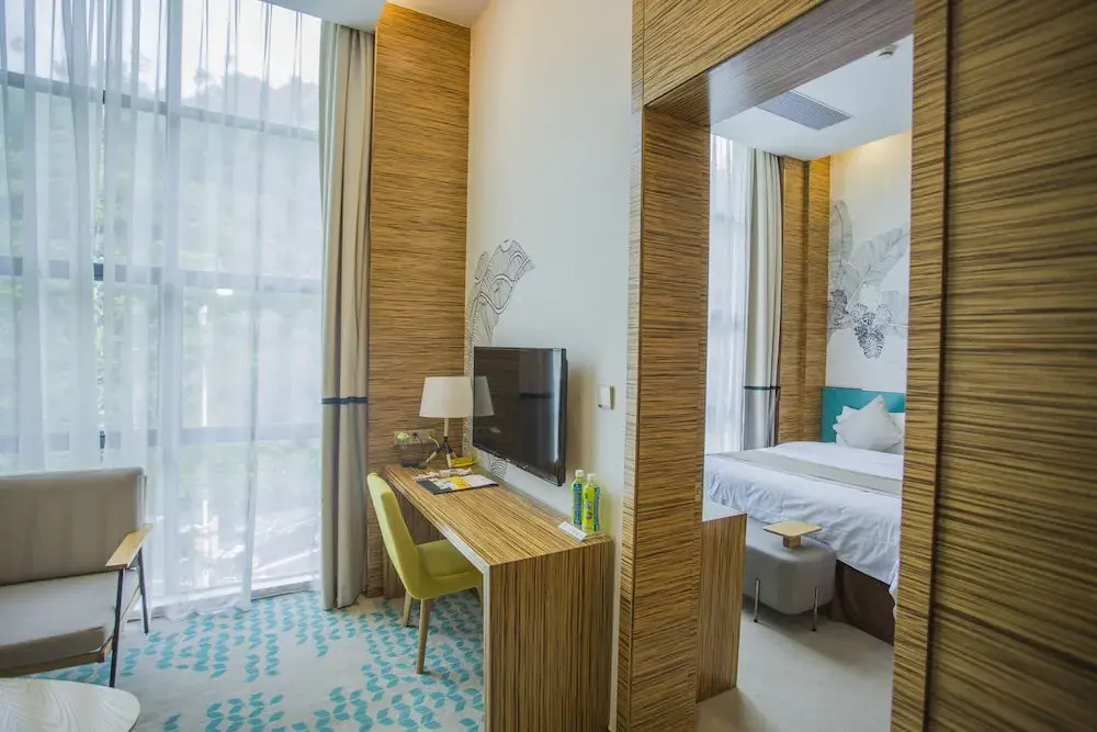 Dayu Hotel