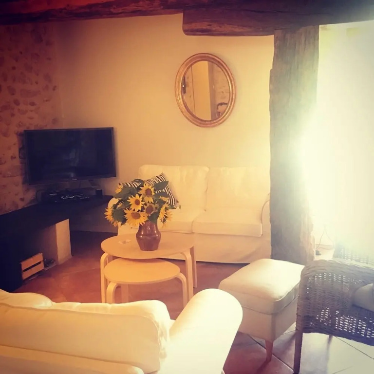 Chambres Ambroisie