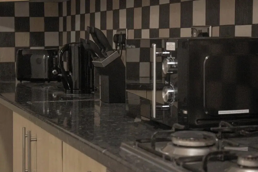 Family-friendly 3-bed House in Swansea