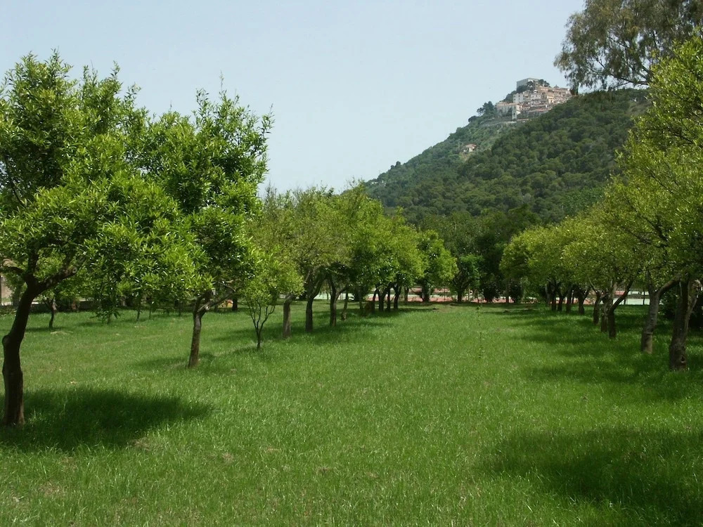 Villa Passarelli