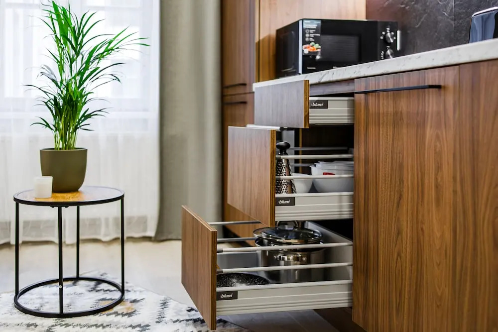 Апарт-отель RIGAAPARTMENT ELIZABETES 22