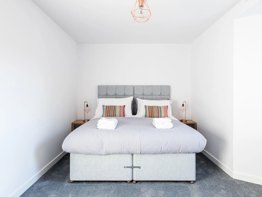 Casa Fresa - Castlehill Apartment