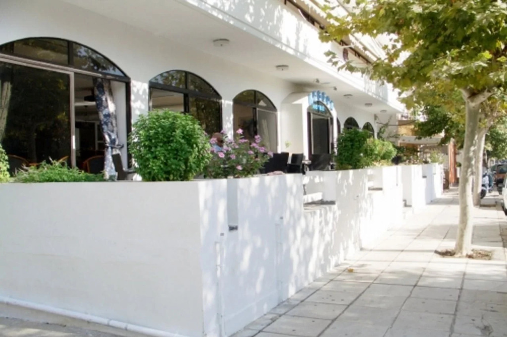 Aegeon Hotel