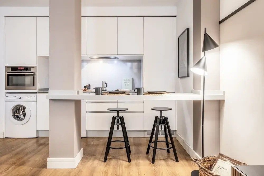 Sauco - 2 Bedrooms in Centro