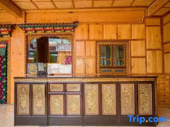 Naizi Hippo Shop Homestay