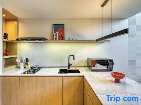 Tegeh Townhouse 6 - A Luxury Private Villa By Balinest Villas