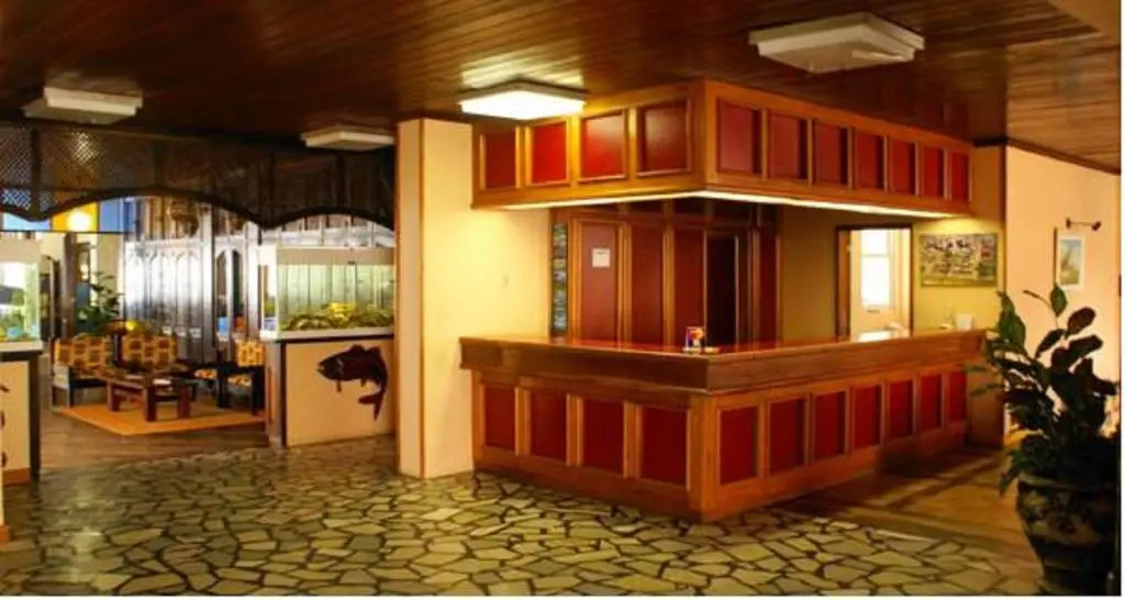 Farol Hotel