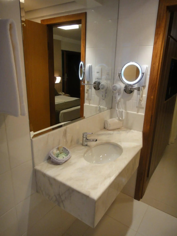 BH Jaraguá Hotel