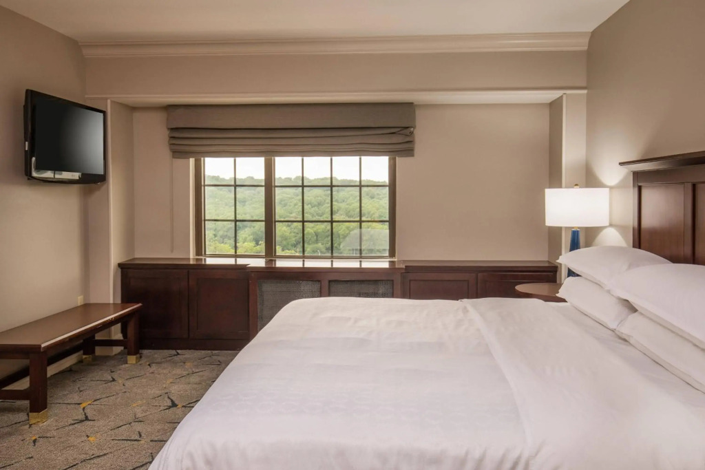 Sheraton Baltimore Washington Airport - BWI