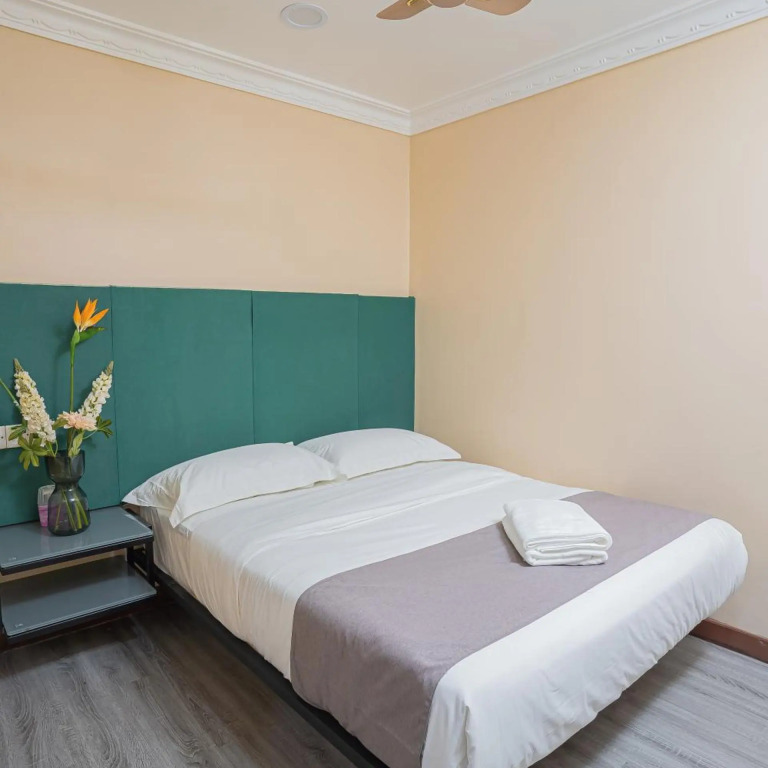 Hotel 28 Titiwangsa