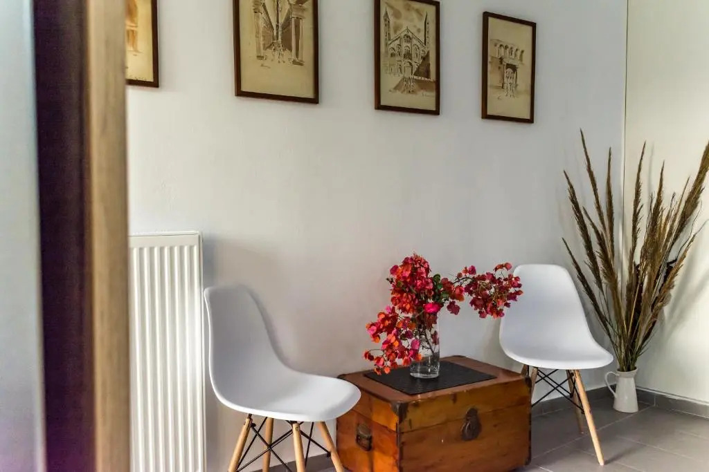 180° View Luxury Flat
