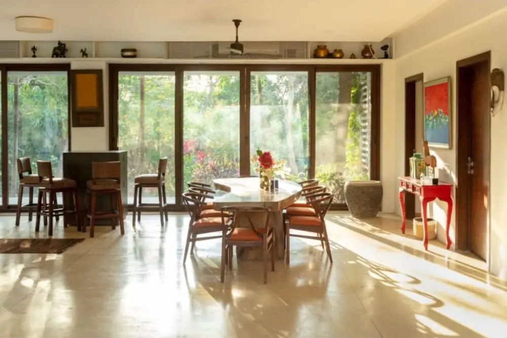 Frangipani by Hireavilla- Luxury Estate in Alibaug