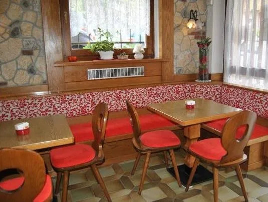 Albergo Genzianella