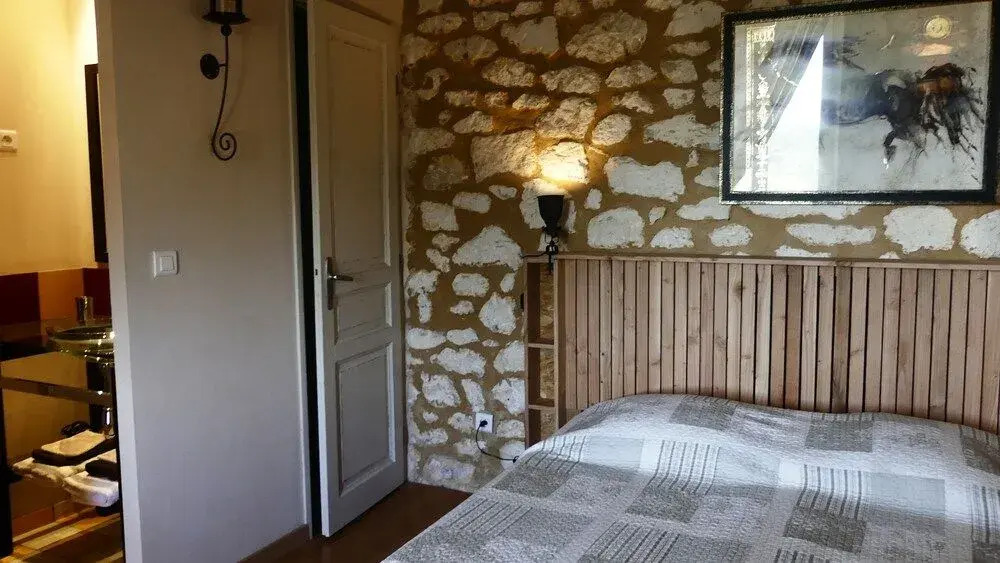 Les Chenes B&B