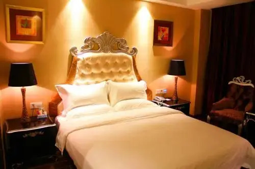 Pai Rui Hotel