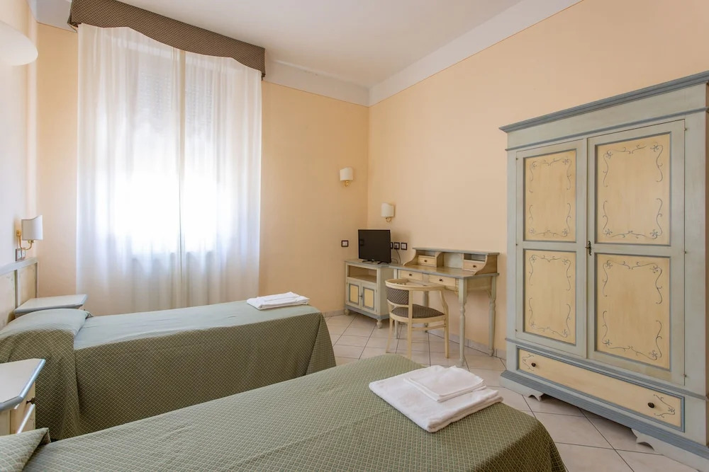Villa Santa Margherita - Albergo