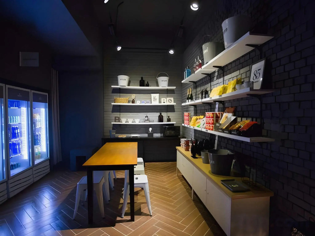 Boo Design Hotel
