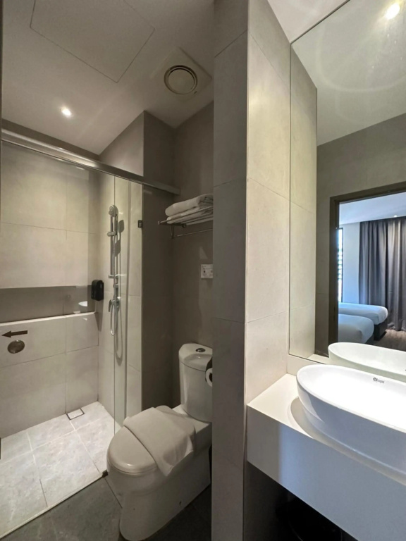 The Gallivant Hotel