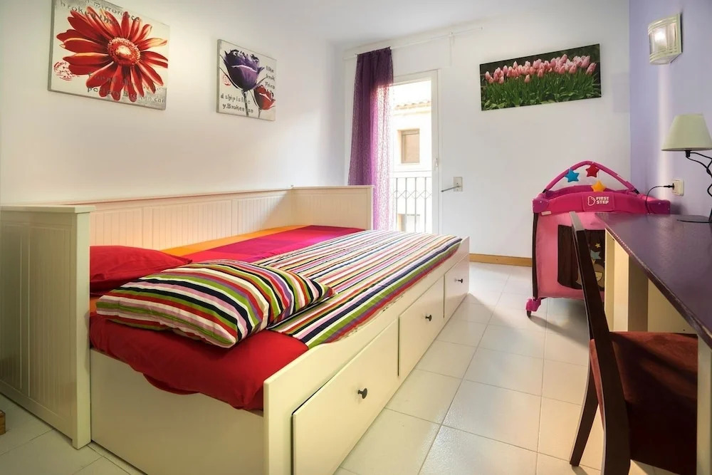 Apartamento Vivalidays Marinada