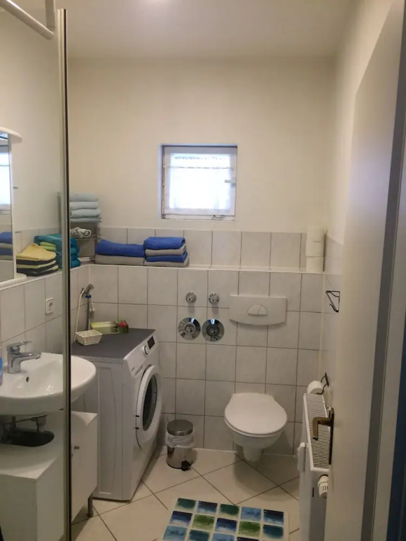 Sam Apartments