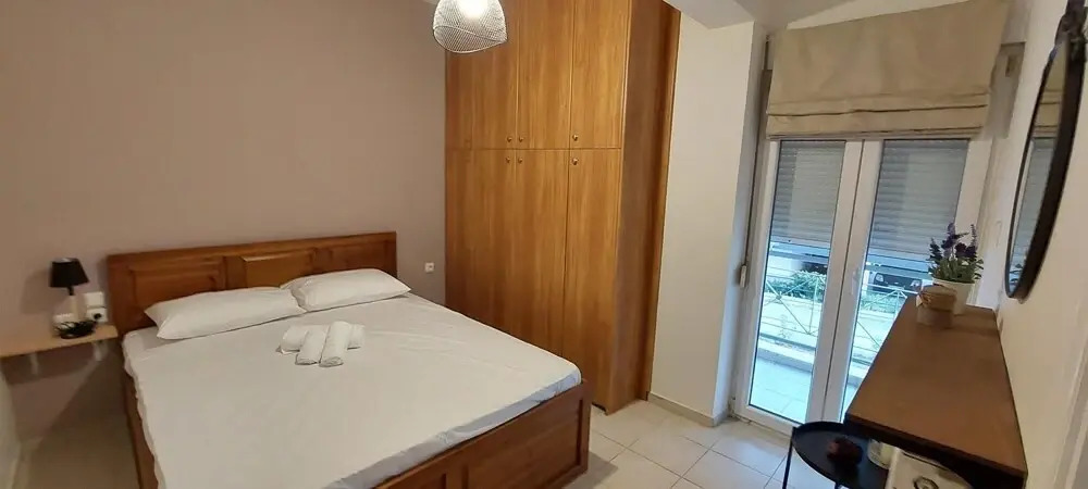 Tupil Cozy Home - Bright Seaview Retreat