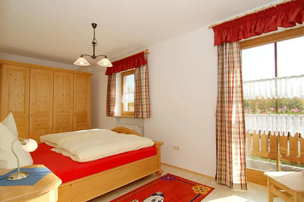 Landhaus Almer