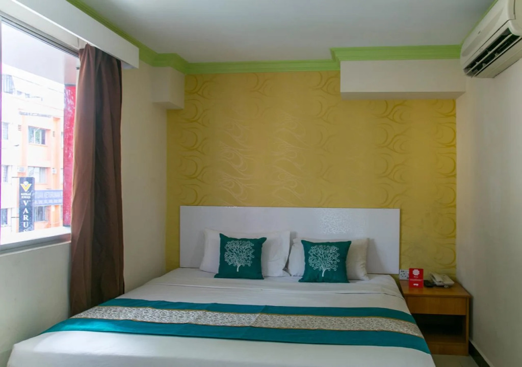 Bestel Hotel