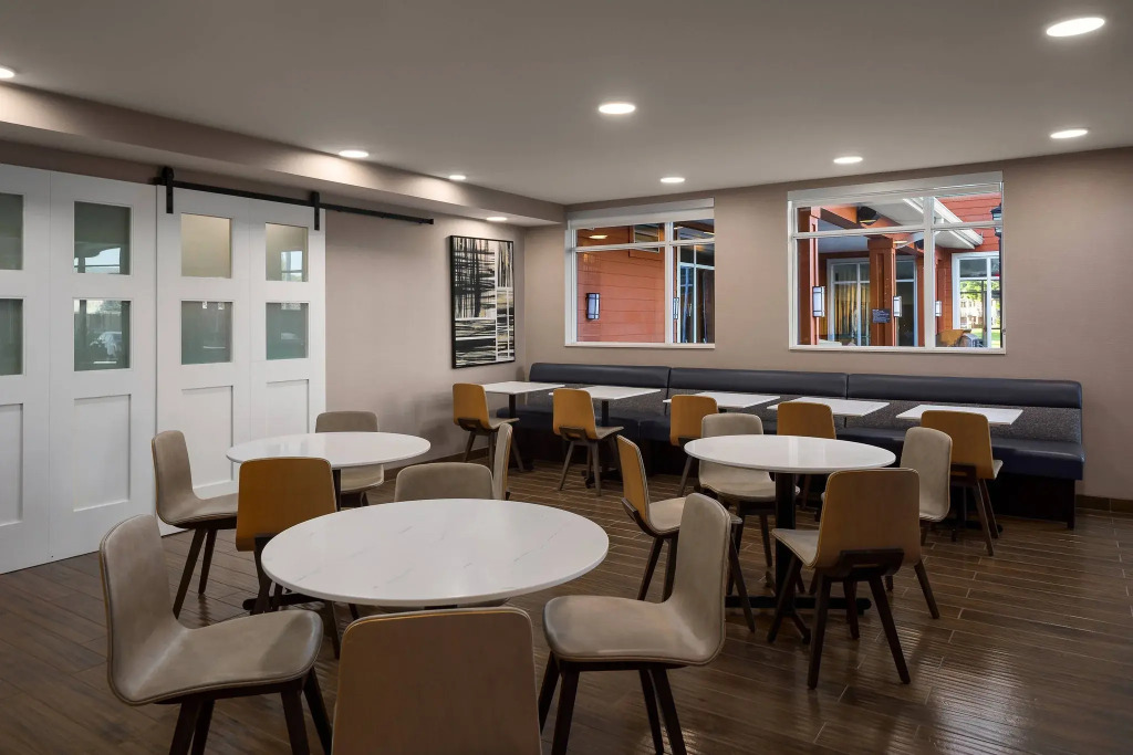 Residence Inn by Marriott Portland Vancouver