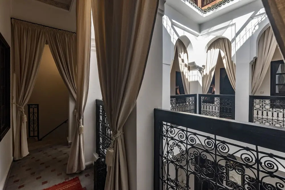 Riad Dar Merzouga